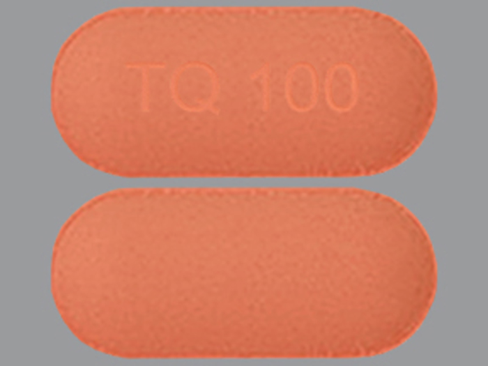 Rx Item-ARAKODA tafenoquine succinate ORAL 100 MG TAB 2X8 UD by 60 Degree Pharma