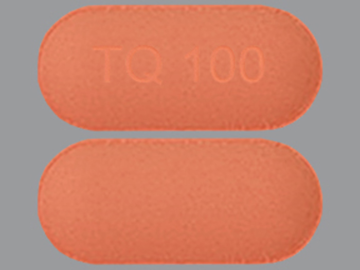 Rx Item-Arakoda 100MG tafenoquine succinate 2X8 Tab by 60 Degrees Pharma USA 