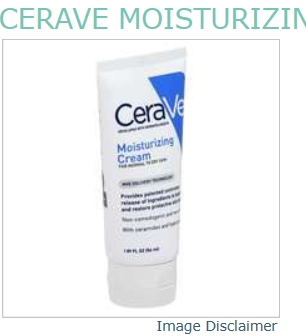 CERAVE MOISTURIZING CREAM 1.89OZ by Loreal. CERAVE MOISTURIZING CREAM 1.89OZ by Loreal. Item No. OTC900341 900341 Details
NDC#01871-0373-32 01871-373-32 0187137332 01871037332
Supplier
0050005190