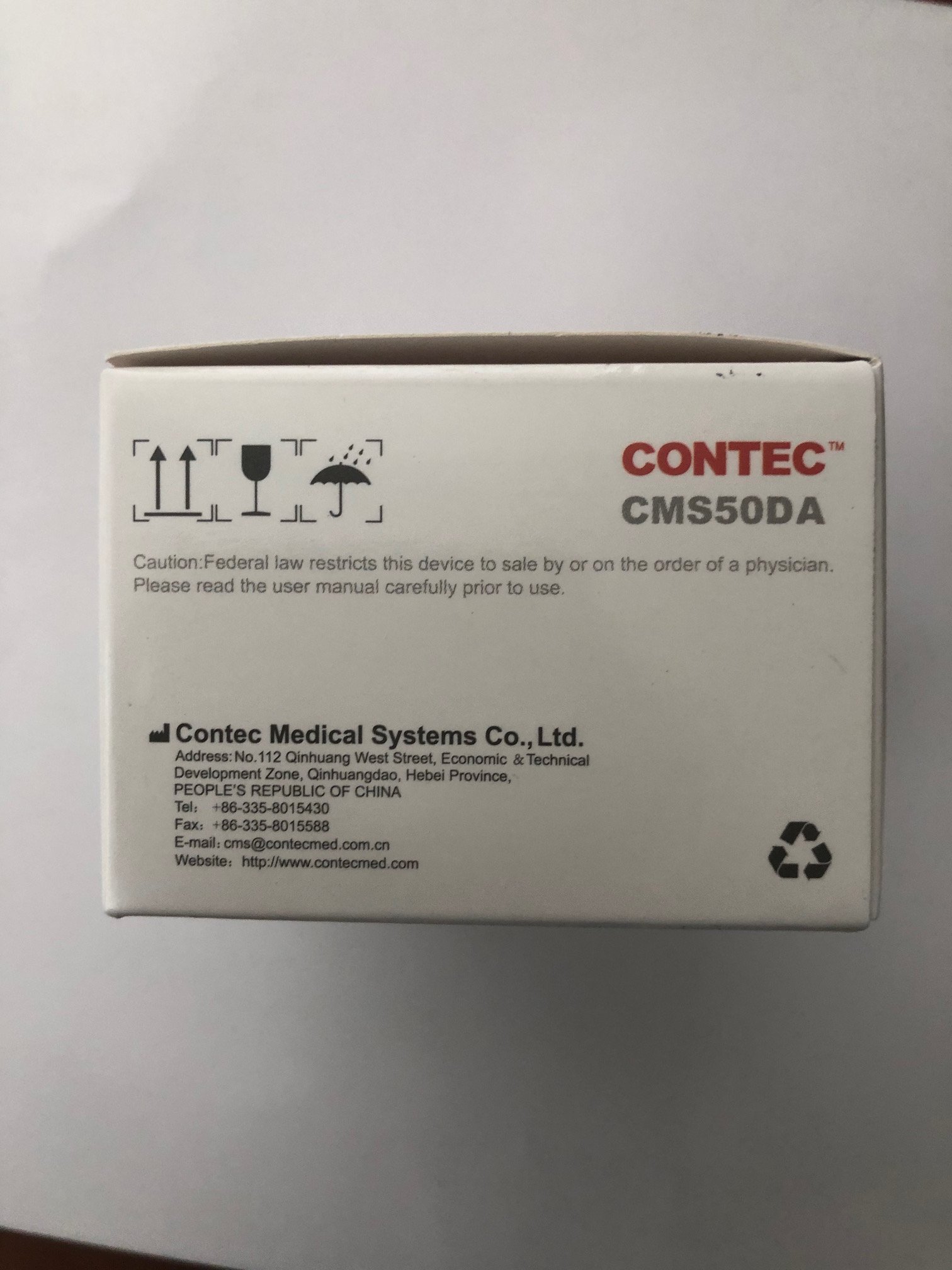 ITEM: OTC915710 UPC 8-45717-009775-5 ITEM:915710 UPC 845717-0097755