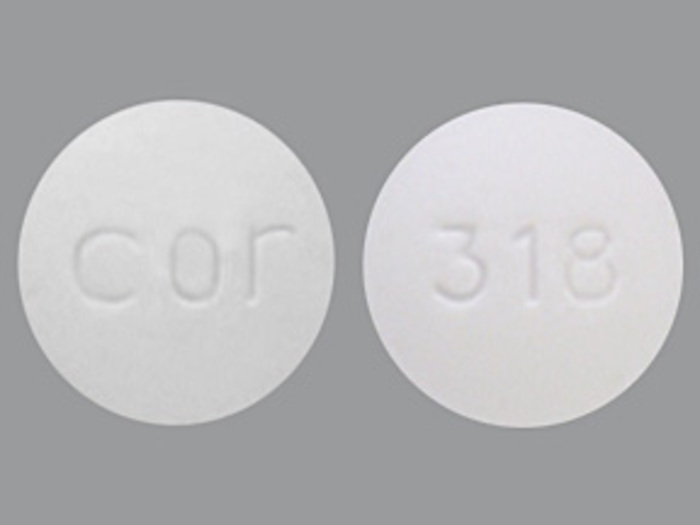 Rx Item-Acarbose 25MG 100 Tab by Virtus Pharma USA Gen Precose