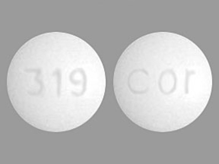 Rx Item-Acarbose 50MG 1000 Tab by Virtus Pharma USA Gen Precose