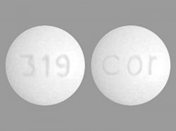 Rx Item-Acarbose 50Mg 1000 Tab By Virtus Pharmaceuticals Gen Precose