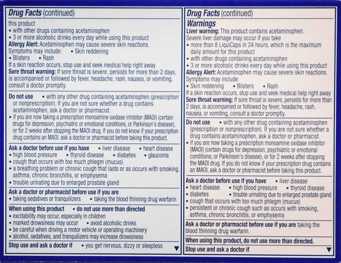 '.Dayquil/Nyquil Severe Cold Flu.'