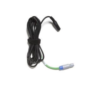 Halyard Patient Warming System M1000 Patient Temperature Probe Adaptor Cable BAR