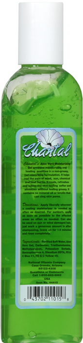 aloe vera fr krper Aloe Vera Gel Gesicht & Krper
