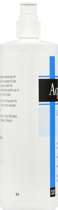 En Hizli Aquanil Cleanser