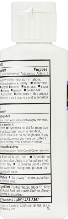 Aquanil Hc 1 Lotion 4 Oz Case Of 12 By Person Covey Aquanil Hc 1 Lotion 4 Oz Case Of 12 By Person Covey
