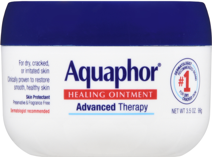 '.Aquaphor Ointment Skin Healing.'