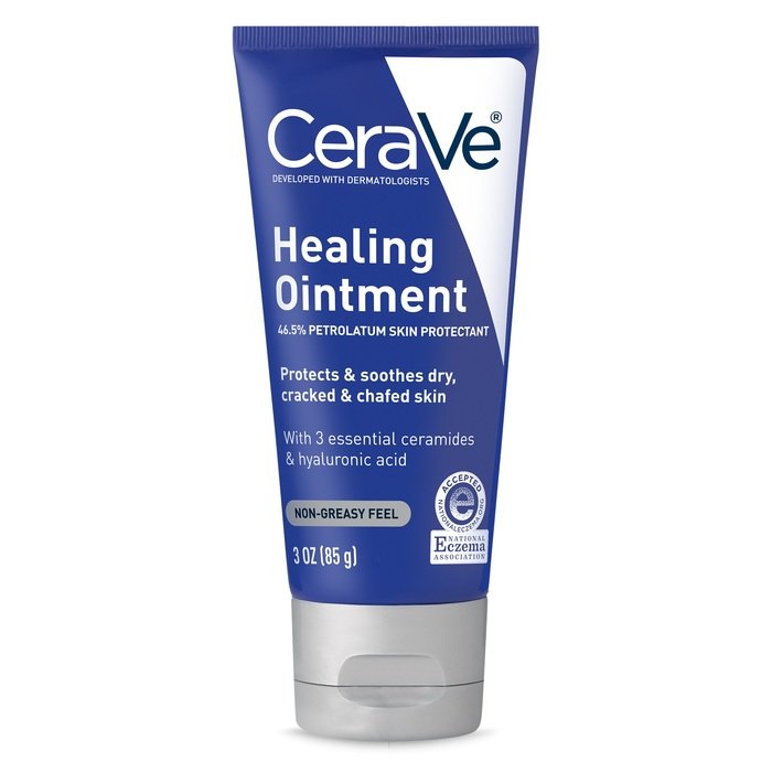 Cerave Healing Ointment 3Oz Case Of 12 By Loreal