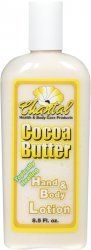 '.Cocoa Butter Lotion 8.5 Oz Cas.'