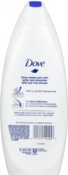 '.Dove Body Wash Deep Moisture 2.'