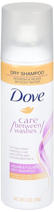 Dove Shampoo Invigorating 5 Oz Case Of 12 By Unilever Hpc-USA
