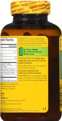Case of 12-Fish Oil One Per Day Sgl 120 Count Nature Made