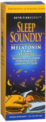 Case of 12-Melatonin 3.5mg Drop 2 oz Wndmll