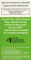'.Ocuvite Eye+ Multi Vitamin Tab.'