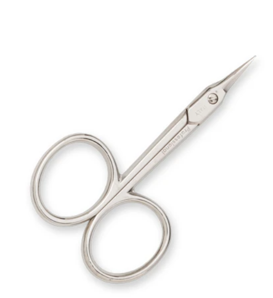 Box of 12-Denco Manicure 2-1/2 Pro. cuticle scissors One Each