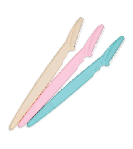 Box of 12-Denco Hair care Shaping Razors One Each