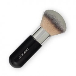 Box of 12-Denco Makeup Brushes & Accessories Pore Blurring Foundat