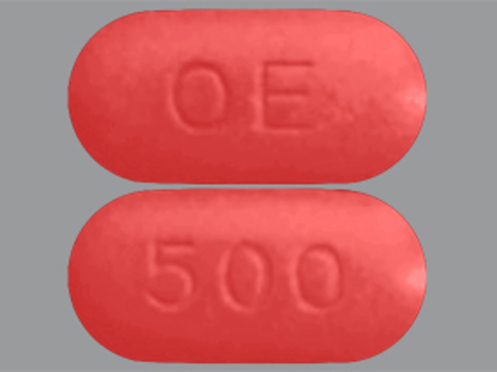 Rx Item-Azithromycin 500mg Tab 30 by Tagi Pharma Gen Zithromax