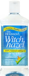 '.Dickinsons Witch Hazel First A.'