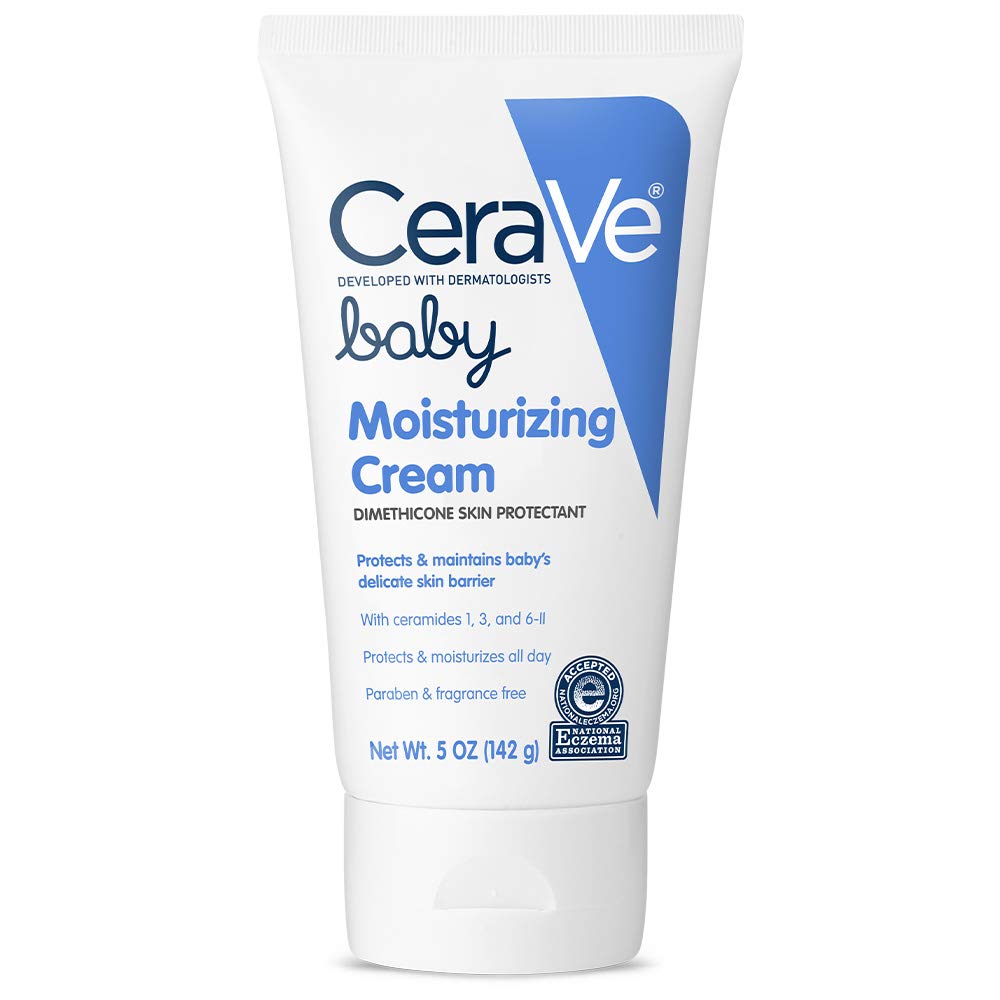 Cerave Baby Moisturizing Cream 5Oz Cerave Baby Moisturizing Cream 5Oz By LorealItem No.:OTC903892 903892 NDC No:
NDC#
Supplier
0050005190 L'OREAL USA/CERAVE/AMBI/ACNE FREE
UPC#
Supplier Material