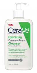 Cerave Face Mineral Sunscreen SPF 30 Lotion 1.7oz By Loreal