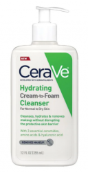 Cerave Face Mineral Sunscreen SPF 30 Lotion 1.7oz By Loreal-AM-6