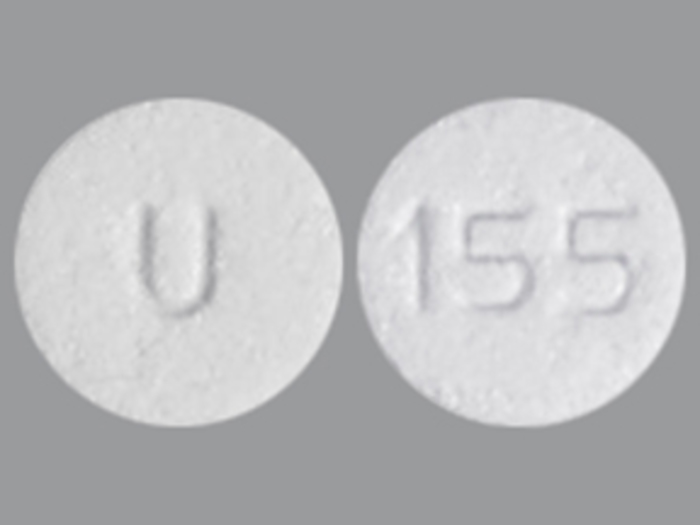 Rx Item-Alfuzosin Hcl 10MG ER 90 Tab by Unichem Pharma USA  