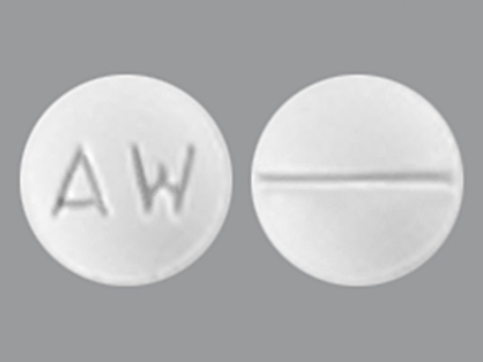 Rx Item-Allopurinol 100MG 100 Tab by Accord Healthcare USA 