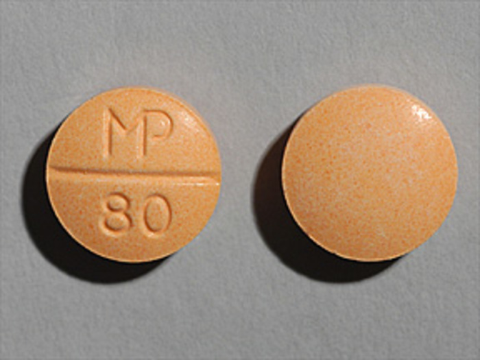 Rx Item-Allopurinol 300MG 100 Tab by Sun Pharma USA 