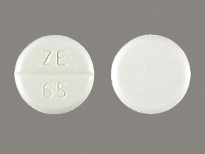 Rx Item-Amiodarone Hcl 200MG Gen Cordarone Unit Dose 100 Tab by Mckesson Packaging Svc USA