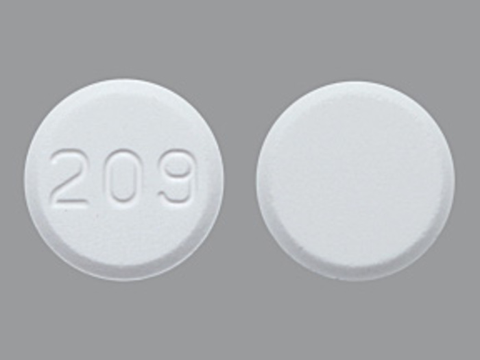 Rx Item-Amlodipine Besylate 10MG Gen Norvasc 500 Tab by Ascend Pharma USA 