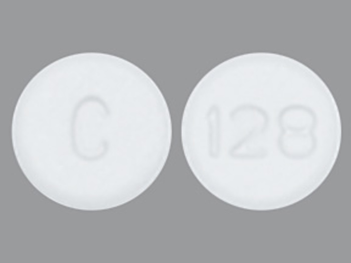 Rx Item-Amlodipine Besylate 10MG 90 Tab by Cipla Pharma USA 