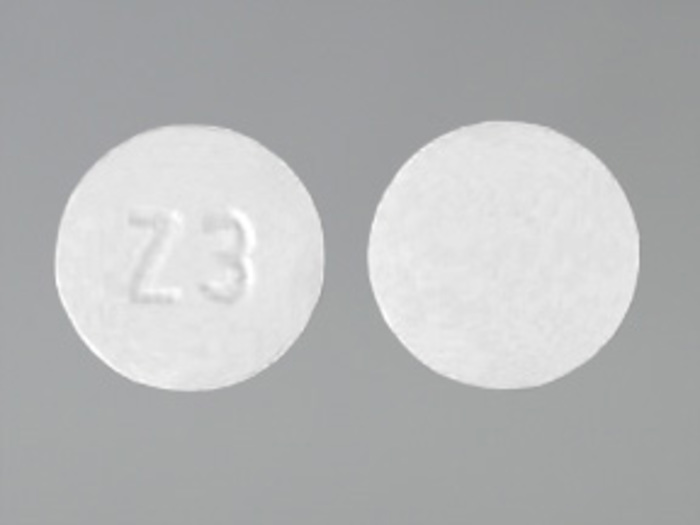 Rx Item-Amlodipine Besylate 5MG UNIT DOSE Gen Norvasc 100 Tab by Major Pharma USA 