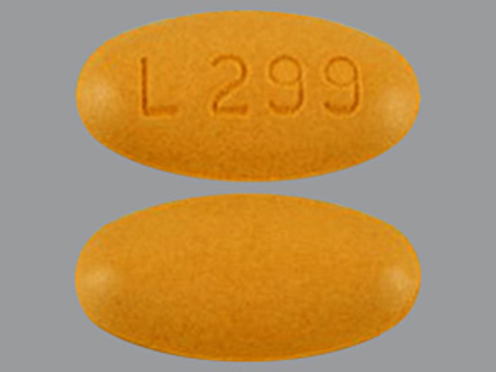 Rx Item-Amlodipine Besylate-Valsartan 5-320MG 90 Tab by Alembic Pharma USA 