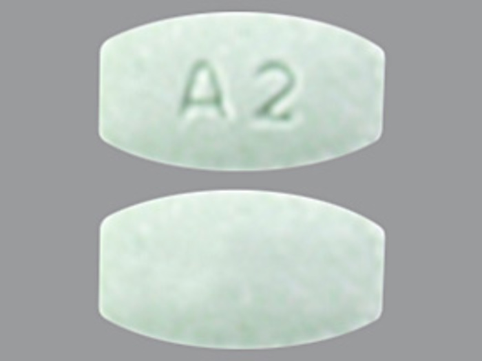 Rx Item-Aripiprazole 2MG 100 Tab by Accord Healthcare USA Gen Abilify
