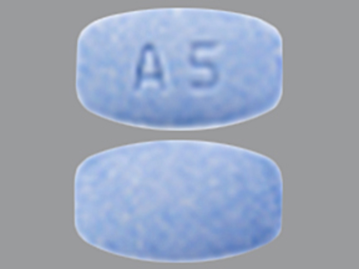 Rx Item-Aripiprazole 5MG 100 Tab by Accord Healthcare USA Gen Abilify