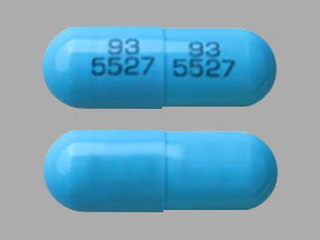 Rx Item-Atazanavir Sulfate 200MG 60 Cap by Teva Pharma USA Gen Reyataz