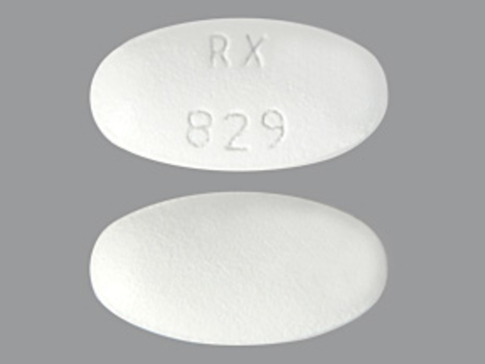 Rx Item-Atorvastatin 40MG Gen Lipitor 500 Tab by Sun Pharma USA 