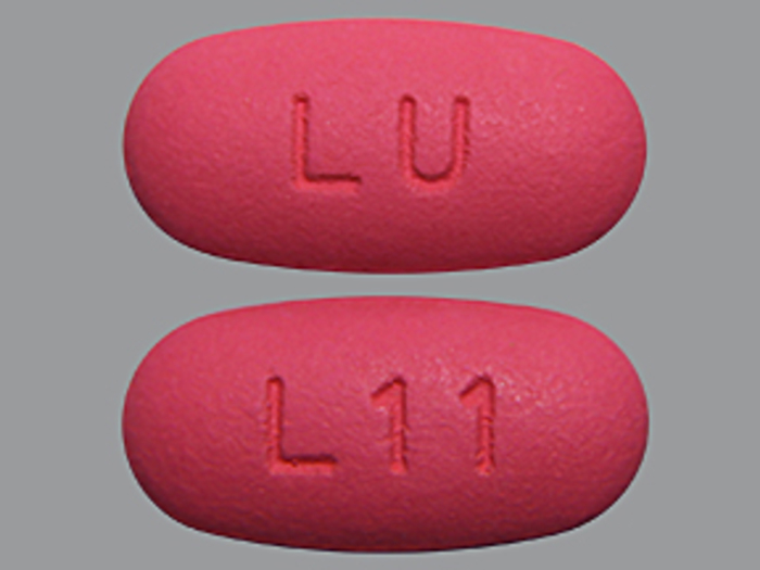 Rx Item-Azithromy AHP 250MG 50 Tab by American Health Packaging USA Unit Dose Package