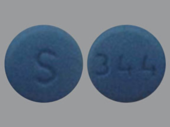 Rx Item-Benazepril 40MG 500 Tab by Solco Pharma USA Gen Lotensin