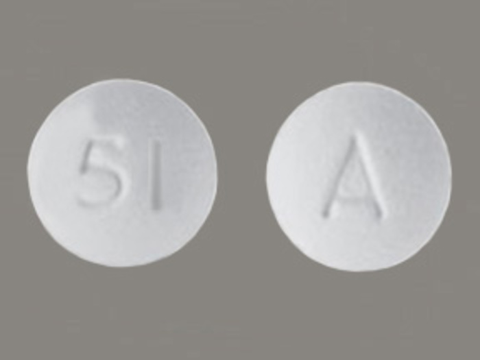 Rx Item-Benazepril 5MG 50 Tab by Avkare Pharma USA Gen Lotensin UD