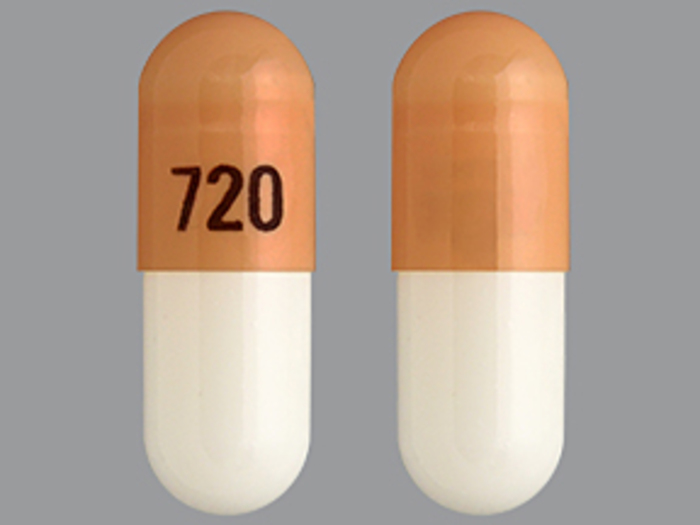 Rx Item-Budesonide 3MG EC 100 Cap by Zydus Pharma USA 