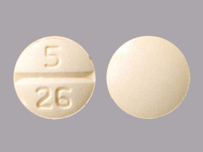 Rx Item-Bumetanide 1MG 100 Tab by Zydus Pharma USA Gen Bumex