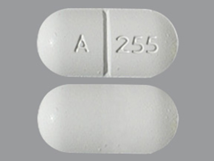 Rx Item-Butalbital-Acetaminophen 50-325MG 100 Tab by Alvogen Pharma USA 
