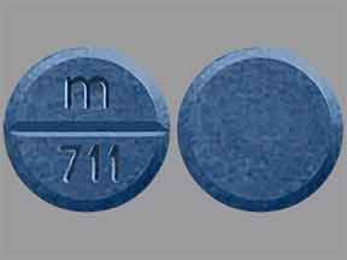 Twindopa Rx Item-Carbidopa-Levodopa 10-100 MG 500 Tab by Mayne Gen Simenet