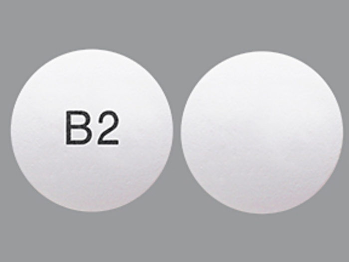 Rx Item-Chlorpromazin 25MG 100 Tab by Amneal Pharma USA Gen Thorazine
