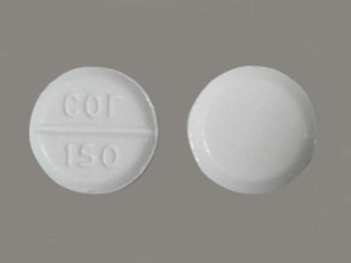 Rx Item-Cyproheptadin 4MG 100 Tab by Amneal Pharma USA 