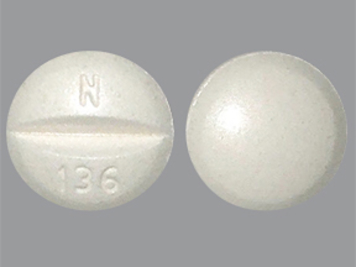 Rx Item-Dapsone 100MG 30 Tab by ANI Pharma USA 